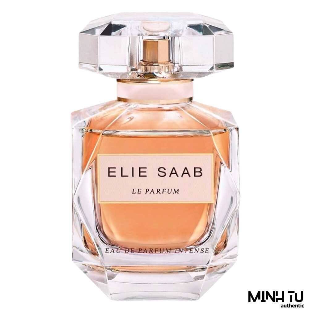 Nước Hoa Nữ Elie Saab Le Parfum Intense EDP 90ml | Chính hãng | Trả góp 0%